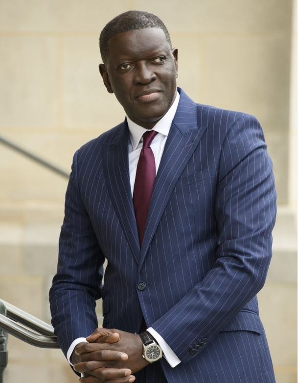Mouhamadou Diagne