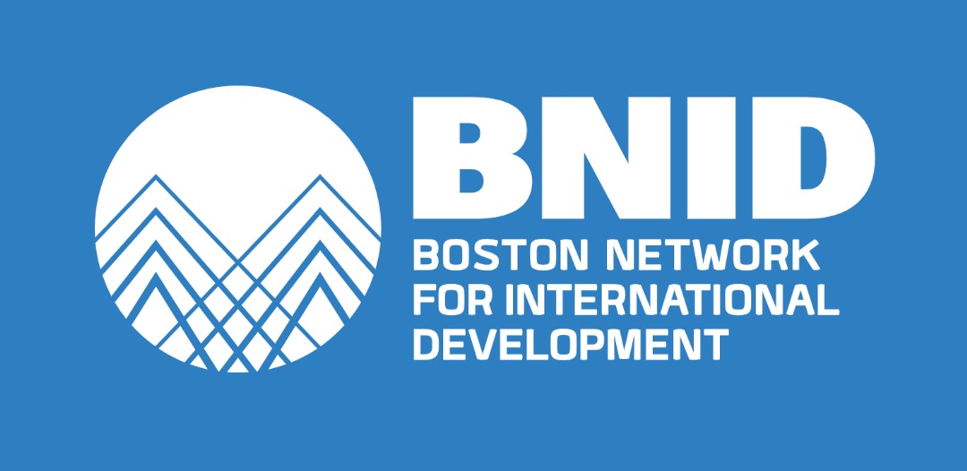 Boston Network for International Development (BNID) Logo