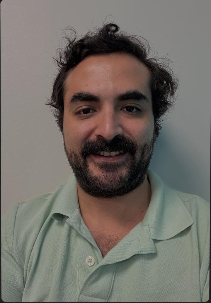 Jorge Cabrera - ACEDONE