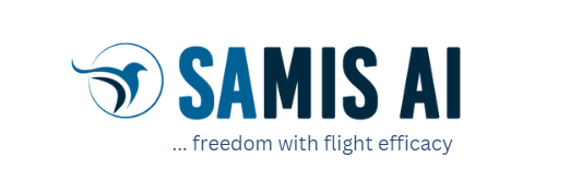SAMIS AI Logo